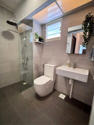 Blk 266A The Coris (Sengkang), HDB 4 Rooms #499553271